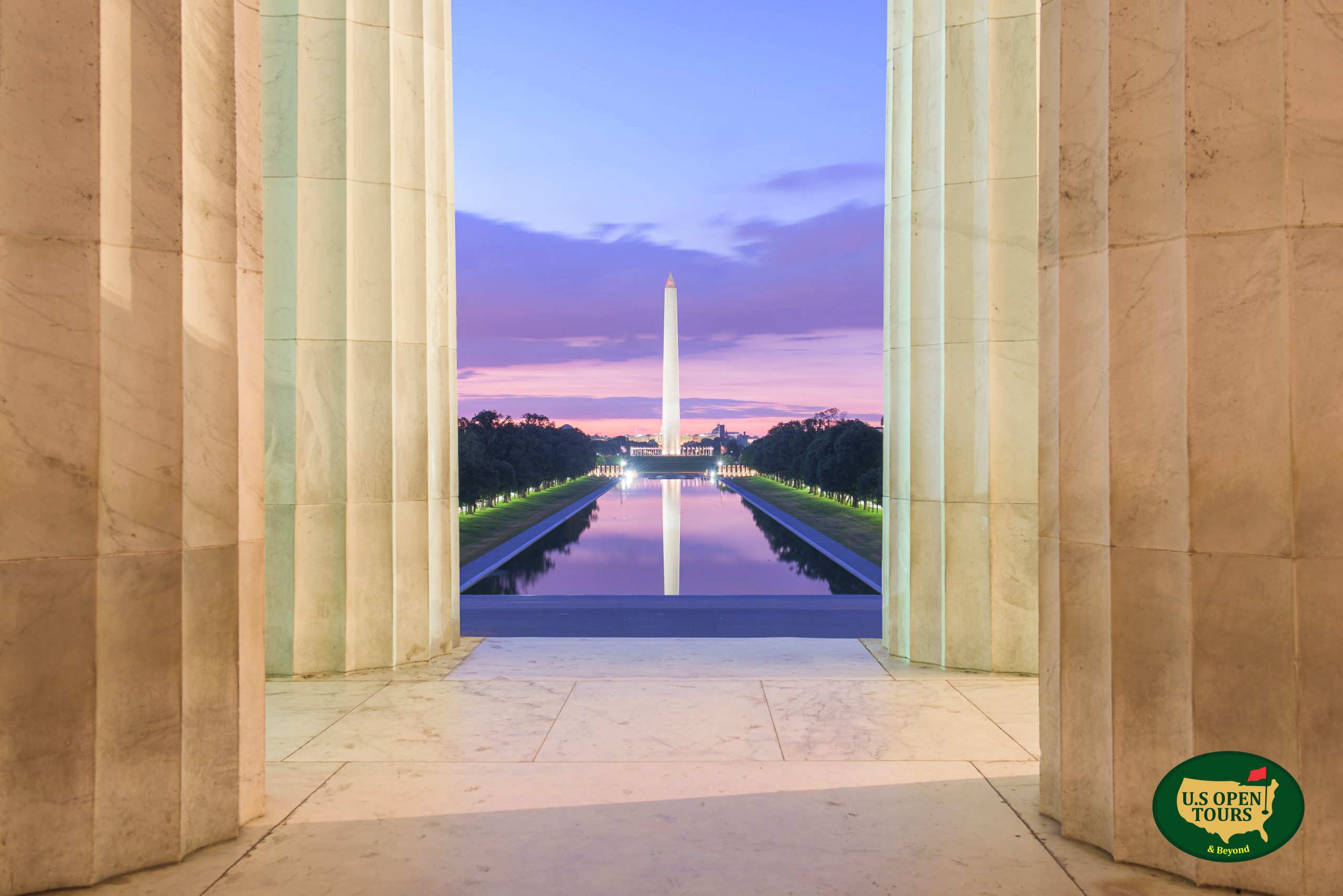 U.S EAST COAST: [USE100-4D3N] Philadelphia – Washington D.C – Niagara Falls – Boston (*)