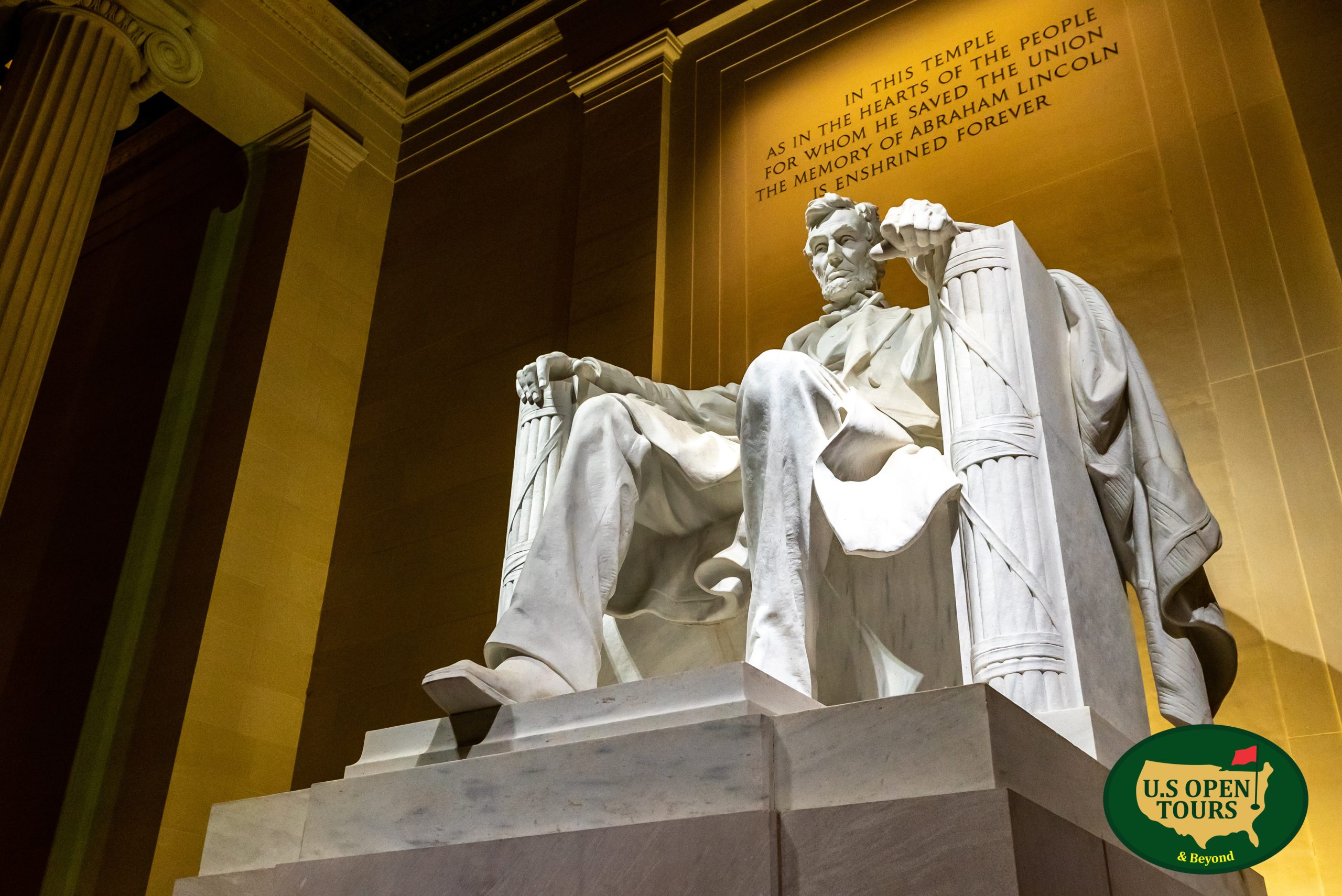 U.S EAST COAST: [USE100-4D3N] Philadelphia – Washington D.C – Niagara Falls – Boston (*)